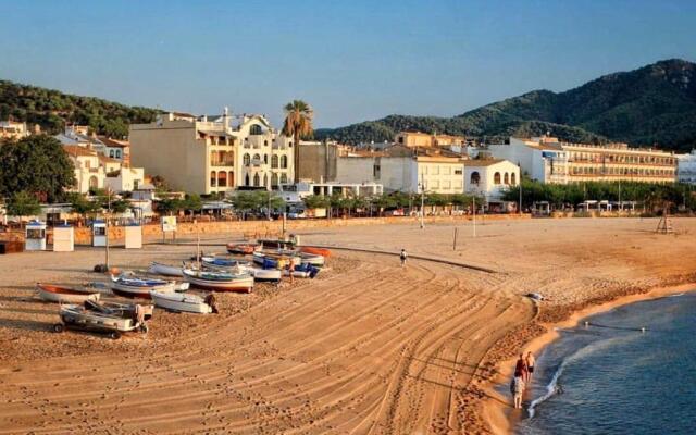 Apartamento Tossa de Mar