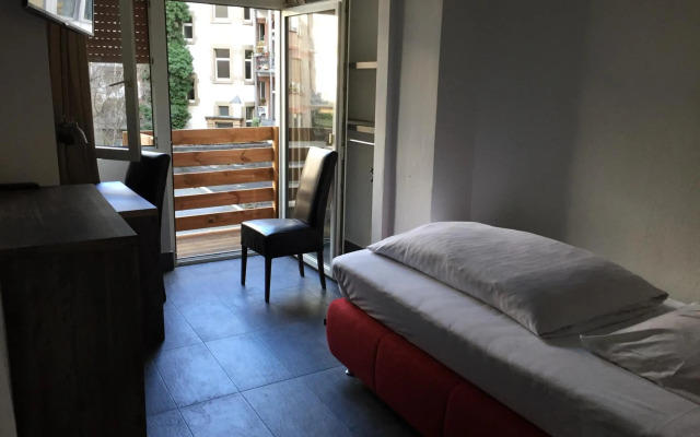 Wasserturm Hotel