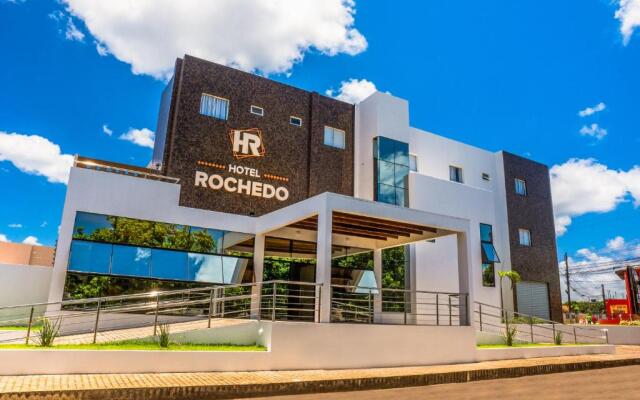Hotel Rochedo
