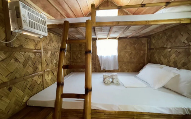 Villa Espinoza Beach Resort Nasugbu