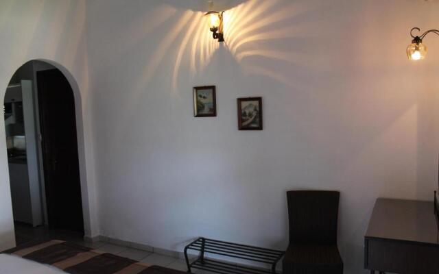 Villa Frideriki