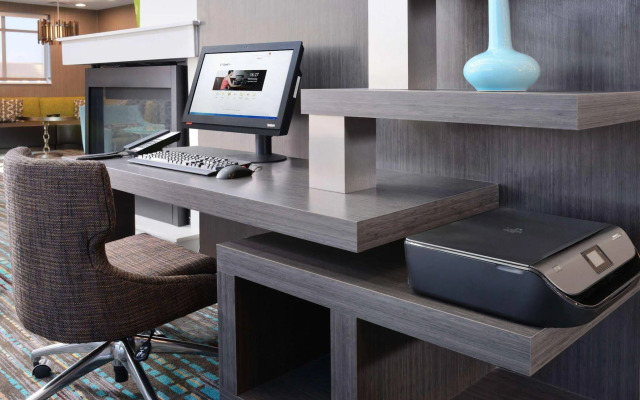 Residence Inn by Marriott Houston Pasadena