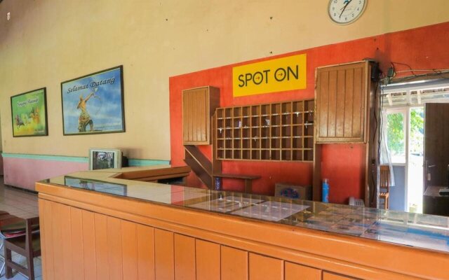 OYO 2465 Hotel Raung View