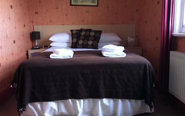 The George Inn - Blackawton