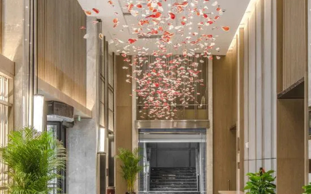Ruicheng Oriental Hotel, Shenyang