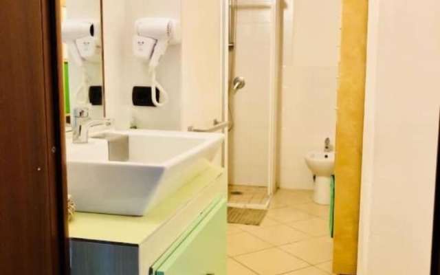 MiMi Bed & Breakfast