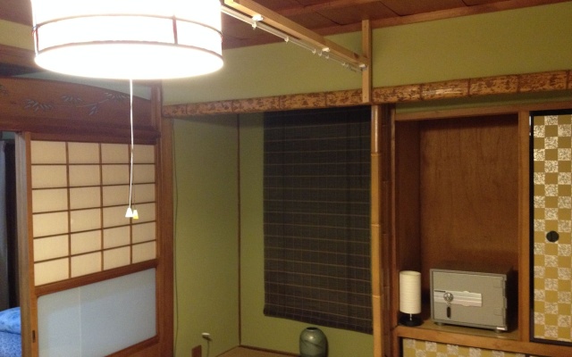 Guest House NOW TRAVEL ShinOsaka – Guest Rooms – Osaka