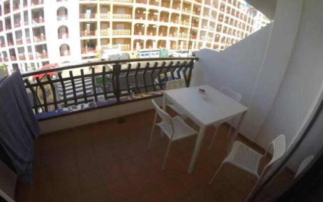 Los Diamantes complex