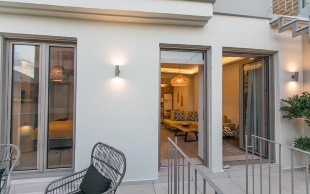 Ekaterini Luxury House