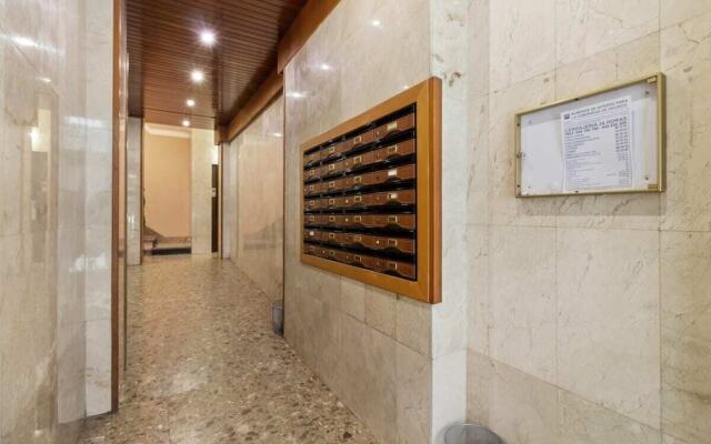 Cozy 3bed Flat With Balcony Close to Plaza España