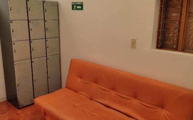 Room in Guest Room - Balcones de la Casona