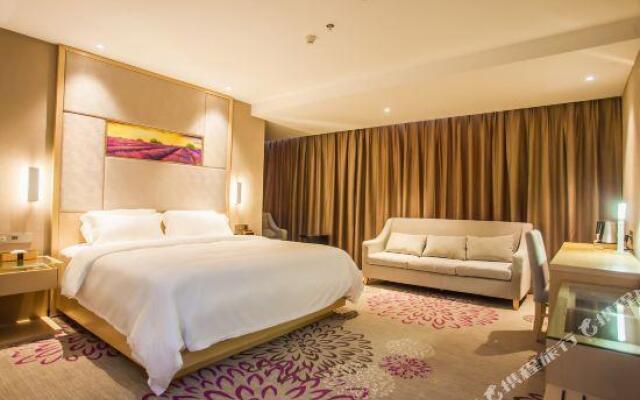 Lavande Hotel Guilin Airport Road Dongan