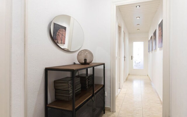 AB The Camp Nou FCB Apartment