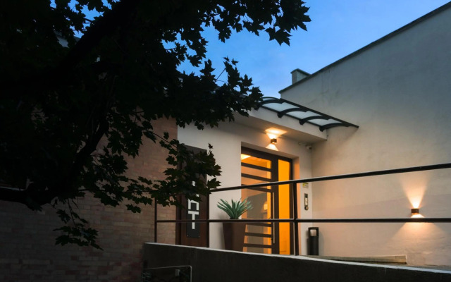 TURINHOMETOWN Residence Apartments