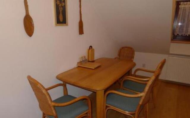 Apartment Na Rozcestí