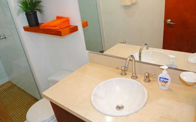 Apartamento El Laguito Dream - Vista Al Mar