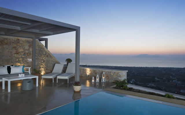 Eolia Luxury Villas