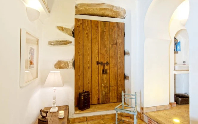 Casa Da Tia Amália Hostel