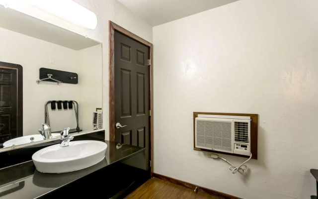 Motel 6-Missoula, MT - University