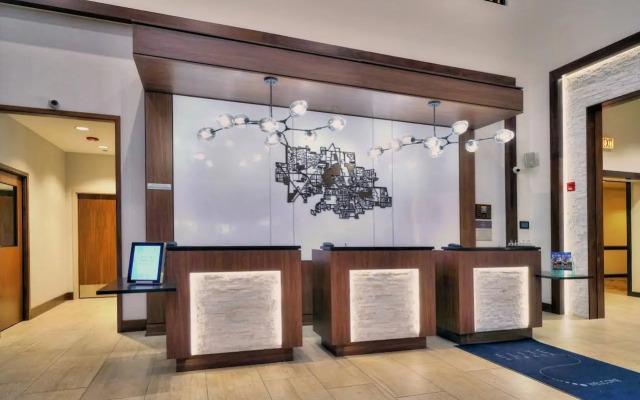 Renaissance Chicago Glenview Suites Hotel