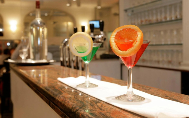 Hotel Ambassador Monaco