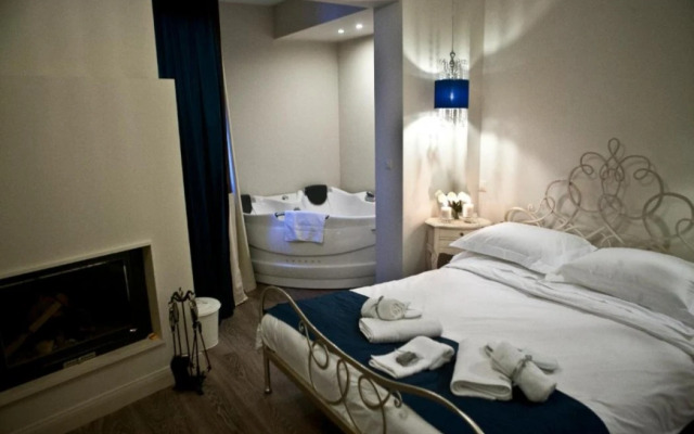Melies Boutique Hotel
