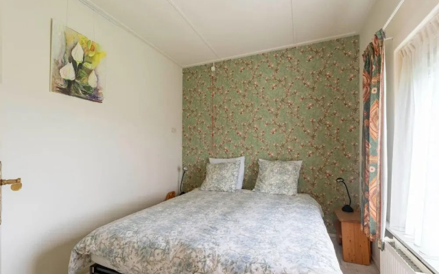 Attractive Holiday Home in Spier With Garden