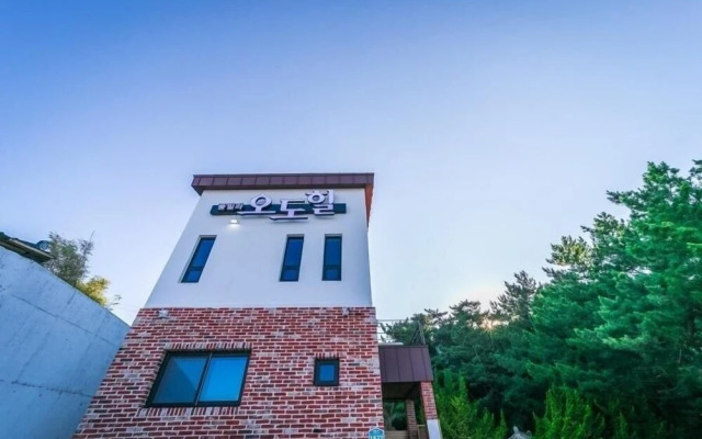 Pohang Ohdoheal Poolvilla