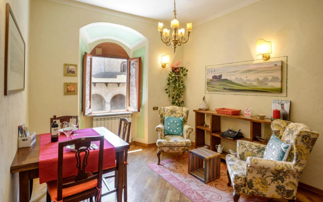 Sangi Studio Apartment Vista Duomo