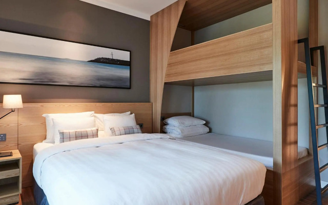 The Suites Hotel Jeju
