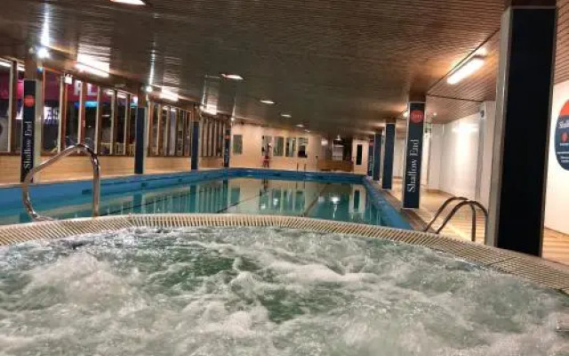 Drimsynie House Hotel