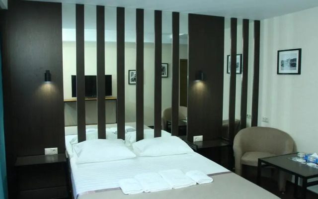 Везендорф Раменское