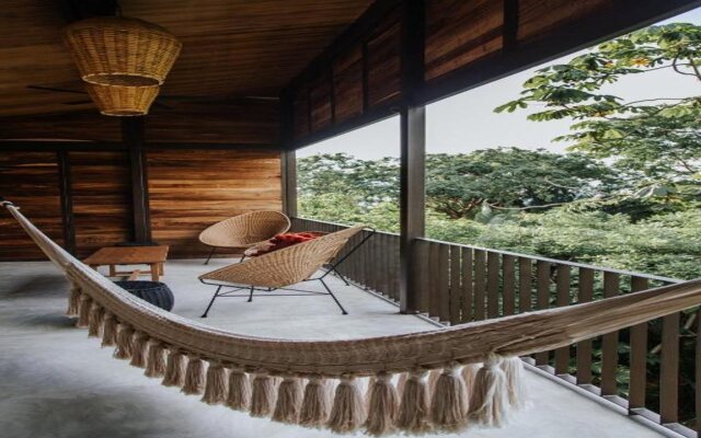 Casa Selva Sayulita
