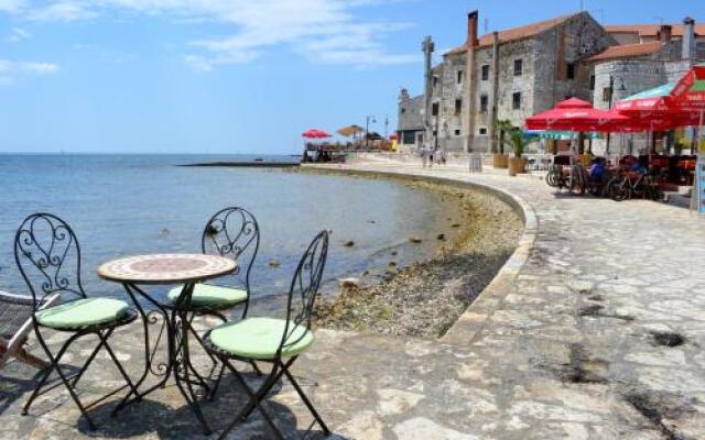 Apartment Umag Nelly