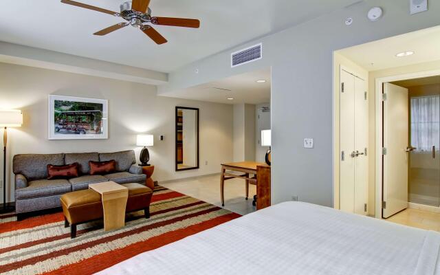 Homewood Suites by Hilton Cincinnati-Downtown