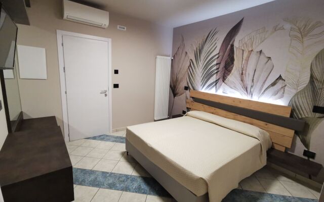 Guest House Valle dell'Eden