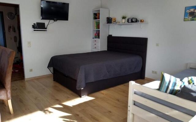 Appartement Nr 99, Alpenappartementhaus, Oberstaufen-Steibis, Allgäu