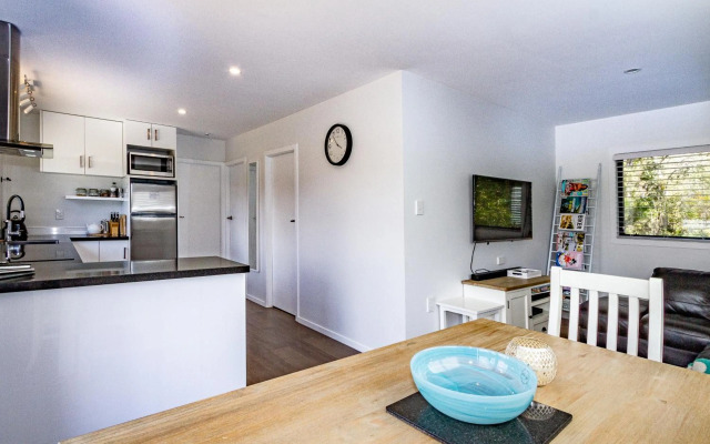 Mountain Magic - Ohakune Holiday Home