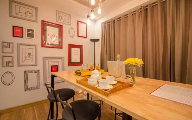 Orchid Residency Nandanam