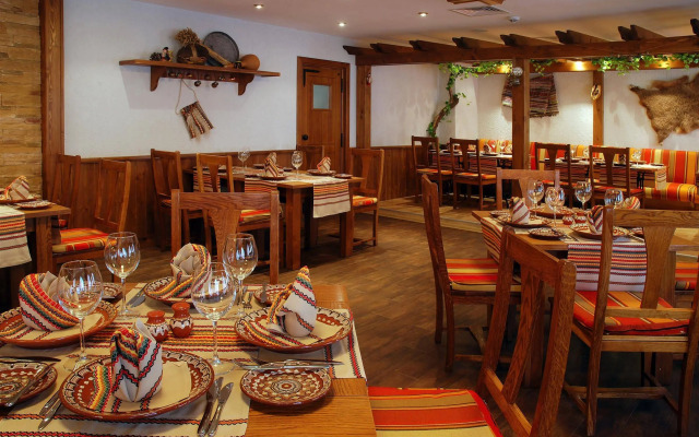 Grifid Aqua Club Bolero