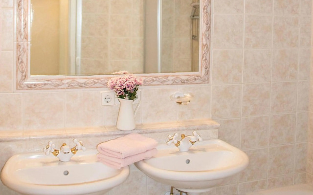 Schlösschen im Weinberg