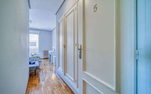 L Casa Cafe Madrid El plantio