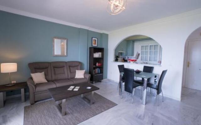 Jardines Del Mar C3 Menyber