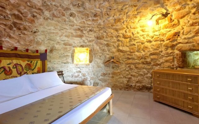 Bilocale Trullo Torre Vado