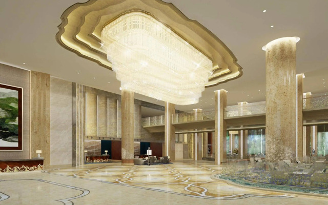 Shangri-La Tianjin