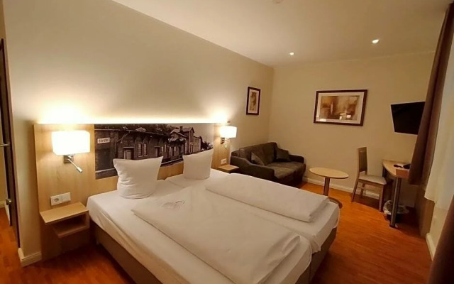 Hotel Restaurant Xtra Gleis