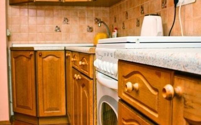 Альянс на улице Шаумяна 102