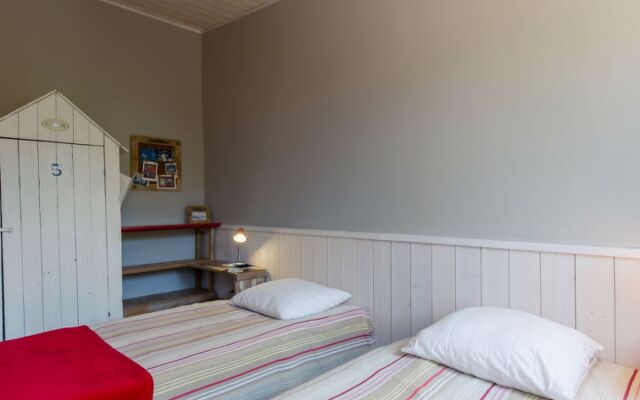 GiA te au Jardin (CCN106)