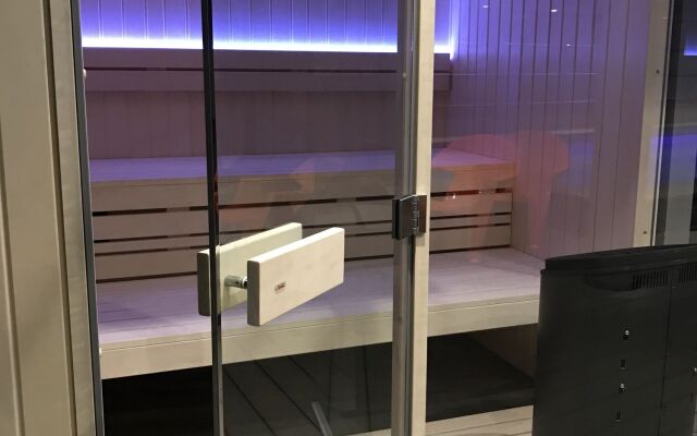 Hotel Le Cinq Hyper Centre Ville