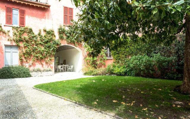 Villa Sassi